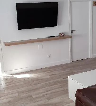 Apartamento Centrico