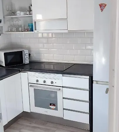 Apartamento Centrico