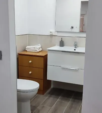 Apartamento Centrico *