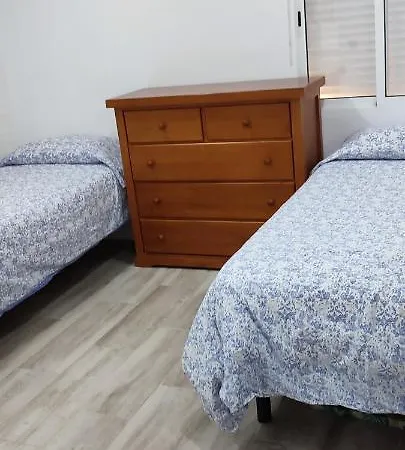 Lejlighed Apartamento Centrico