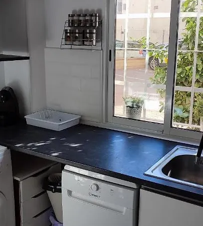 Apartamento Centrico Fuengirola