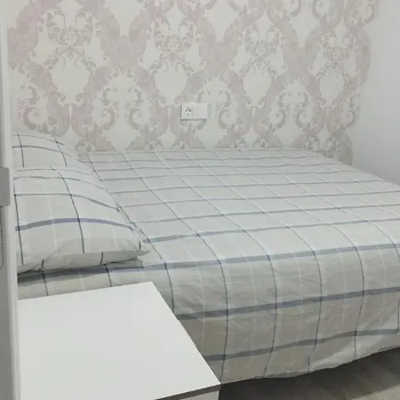 Lejlighed Apartamento Centrico Fuengirola