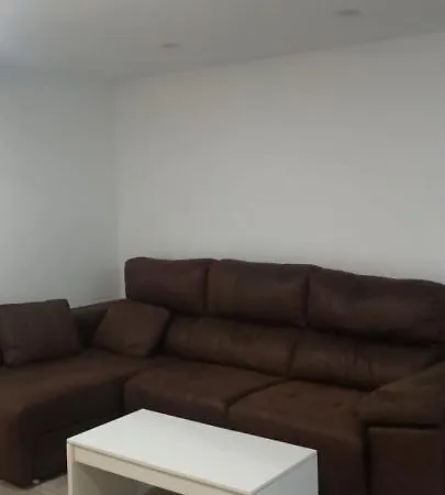 Apartamento Centrico Lejlighed *